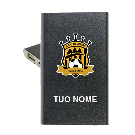 Power Bank UV