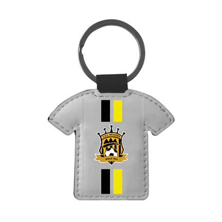 Portachiavi Ecopelle Maglia