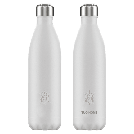 Thermos Laser