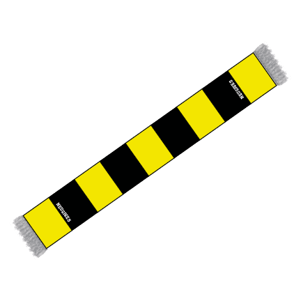 Sciarpa tubolare classica